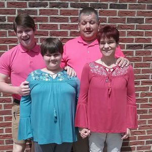 Meet your Posher, Amy miller